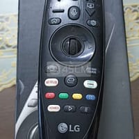 Điều khiển tv LG - Khác