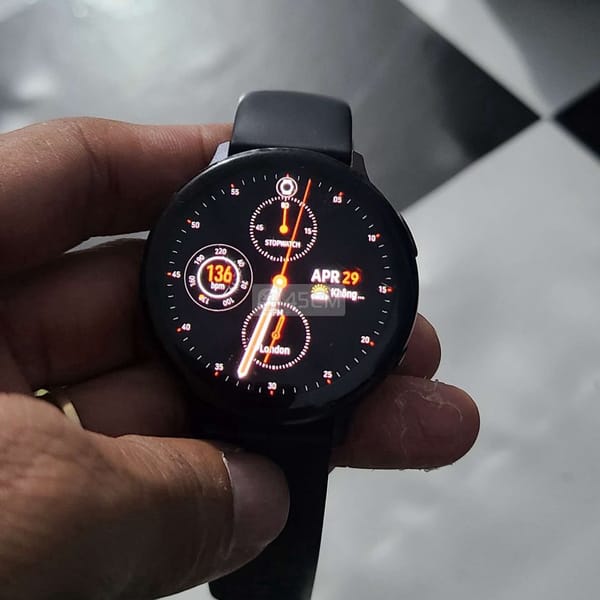 Đồng hồ samsung active 2 - Galaxy 5