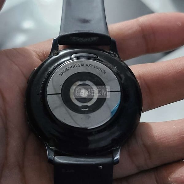 Đồng hồ samsung active 2 - Galaxy 4