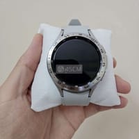 Samsung Watch 4 46mm Classic bạc chính hãng VN - Galaxy