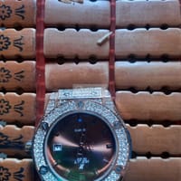 Đồng hồ đeo tay phụ nữ - Fitbit