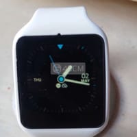Smartwatch 3 sony - Thiết bị đeo thông minh Khác