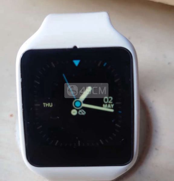 Smartwatch 3 sony - Thiết bị đeo thông minh Khác 0