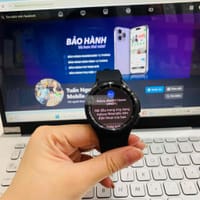 Đồng hồ samsung watch 4 classic lte size46  đen - Galaxy