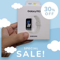 Samsung galaxy Fit 3 - Galaxy