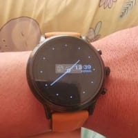 Fossil Smart watch gen 5 Giao lưu huawei - Thiết bị đeo thông minh Khác