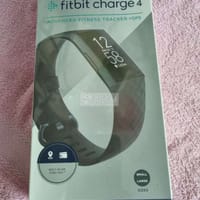 Đồng hồ fitbit charge 4 - Fitbit