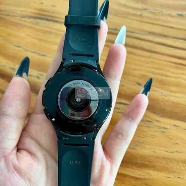 samsung watch 4 classic 46mm đen gps - Galaxy 3