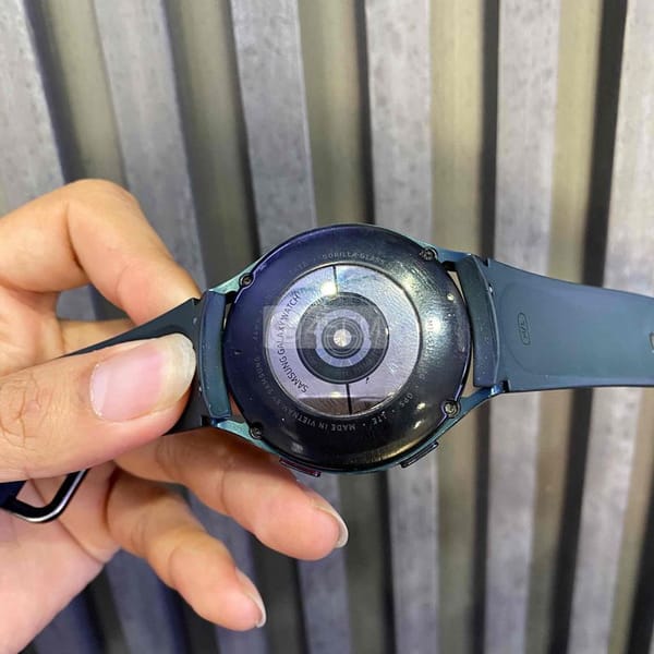 đồng hồ thông minh samsung galaxy watch 4 44mm lte - Galaxy 2