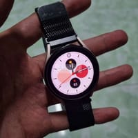 Galaxy Watch 4 demo cho ae lấy linh kiện, màn hình - Galaxy