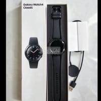 Samsung galaxy Watch4 classic - Galaxy