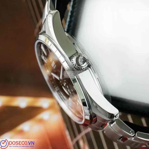 Đồng hồ Orient RN-AR0001B - Thiết bị đeo thông minh Khác 2