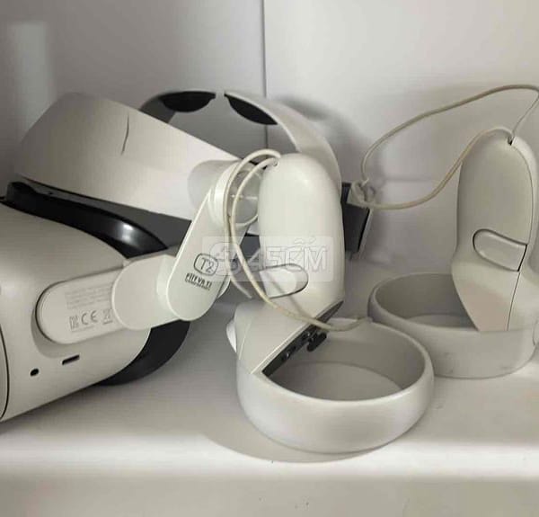 bán Oculus 2 - Thiết bị đeo thông minh Khác 0