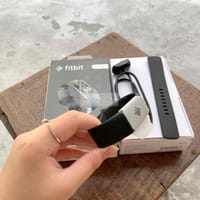 Fitbit Charge 6 xách tay, fullbox chưa qua sd - Fitbit