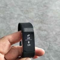 Bán đồng hồ thông minh fitbit charge 2 chính hãng - Fitbit