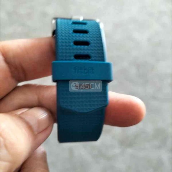 Bán đồng hồ thông minh fitbit charge 2 chính hãng - Fitbit 3