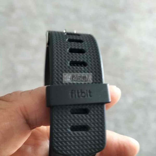 Bán đồng hồ thông minh fitbit charge 2 chính hãng - Fitbit 2