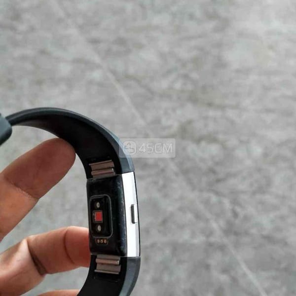 Bán đồng hồ thông minh fitbit charge 2 chính hãng - Fitbit 1