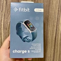 Đồng Hồ Fibit Charge 5 Newseal - Fitbit