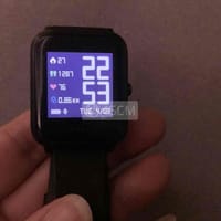 đồng hồ xiaomi amazfit bip - Xiaomi