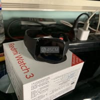 bán đồng hồ thông minh - Xiaomi