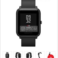 Đồng hồ thông minh Amazfit Bip, pin 45 ngày - Xiaomi