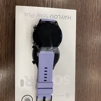 Bán đồng hồ thông minh Haylou Solar Plus - Thiết bị đeo thông minh Khác