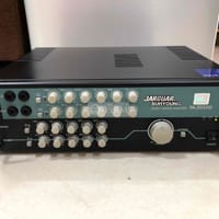 ampli Jarguar PA-203XG (Hàn Quốc) - Ampli