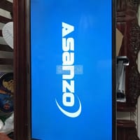 Smart tivi ASANZO 32 thông minh còn tem sản xuất - Asanzo