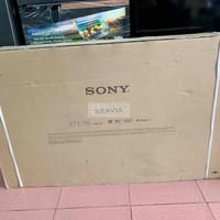 Tivi sony 55x77l model 2023 - Sony