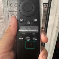 Bán Remote TV SAMSUNG giọng nói NEW 99% - Đồ điện tử
