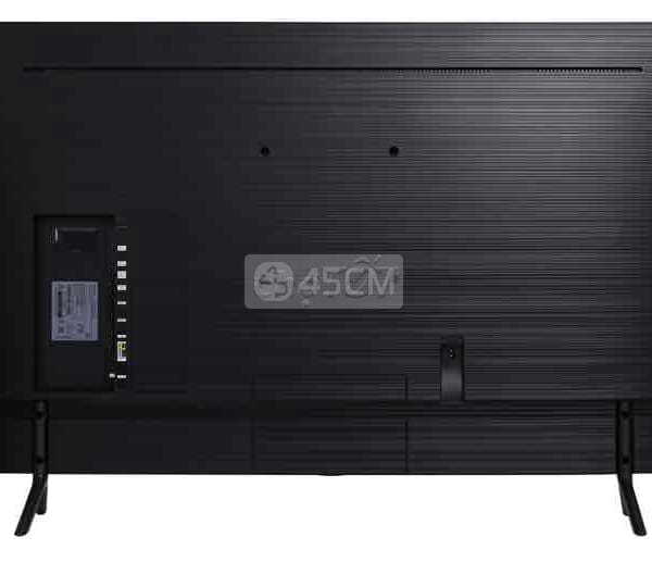 Smart tivi cong Samsung 4K 55 inch UA55NU7300 - Samsung 1