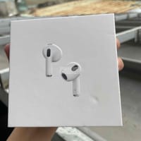 Apple Airpod 3 new nguyên seal chưa active - Tai nghe chụp tai