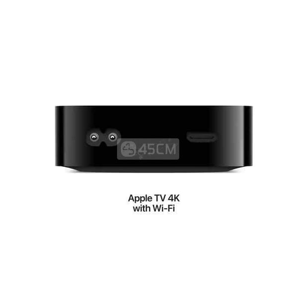 Apple TV 4K 2022 còn Bh 6/24 - Đồ điện tử 2
