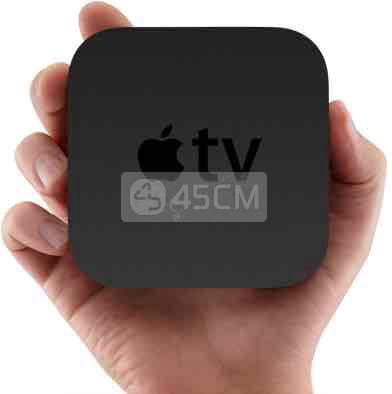 Apple TV 4K 2022 còn Bh 6/24 - Đồ điện tử 1