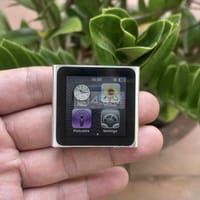 Cần bán ipod Nano 6 - 8Gb - Đồ điện tử