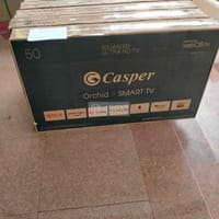 thanh lý tivi casper 50inch - Casper