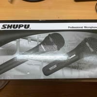 mic shupu sm-959 - Khác