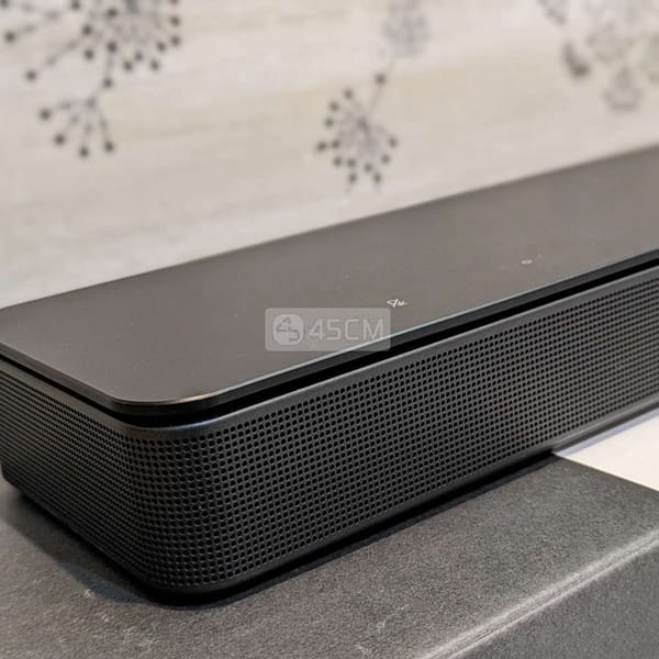 Loa Bose Soundbar 500 gọn nhẹ, âm hay, fullbox 99% - Loa 2