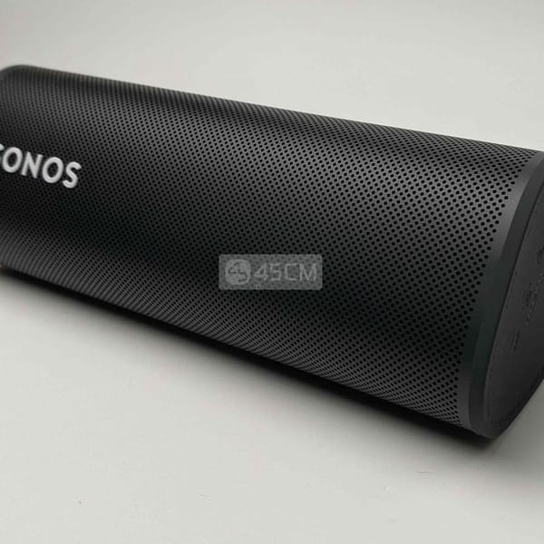 Sonos Roam loa hay kèm đế sạc không dây mua rời - Loa 2