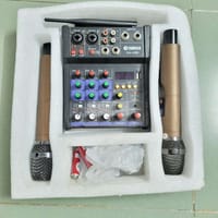 Mixer yamaha G4 - Thiết bị điện tử khác