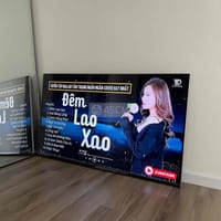Smart TV LG 55 inch ít sử dụng còn mới - LG