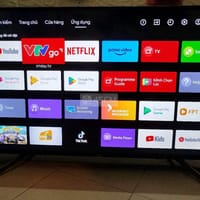 Bán Android TV Sony 55 inch - SX 2019 - Sony