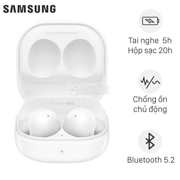 Samsung buds 2 - Tai nghe chụp tai 3