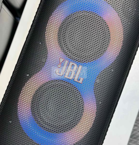 JBL PARTYBOX CLUP 120 & 320 ( New 2024 ) - Loa 0