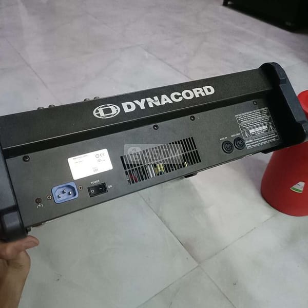 Mixer dynacord CMS 1000 - Thiết bị điện tử khác 1