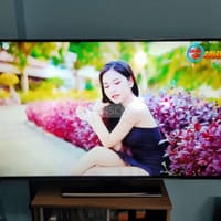 SMART TIVI SAMSUNG 48IN YOTUBE CHẠY RẤT NHANH - Samsung