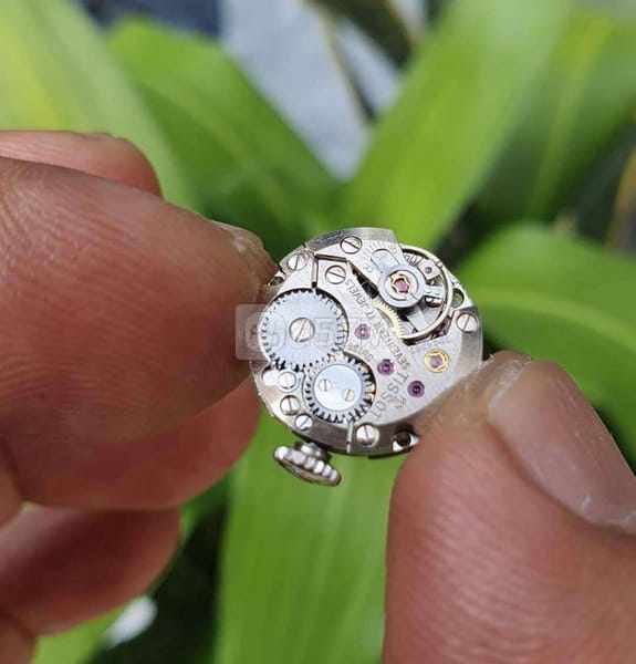 Đồng hồ Tissot thụy sĩ chính hãng máy cơ - Đồng hồ 5