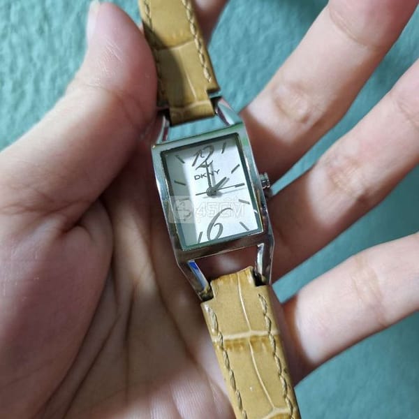 Đồng hồ nữ DKNY chuẩn hãng - Đồng hồ 5