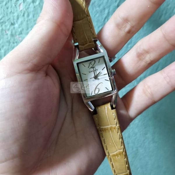 Đồng hồ nữ DKNY chuẩn hãng - Đồng hồ 0